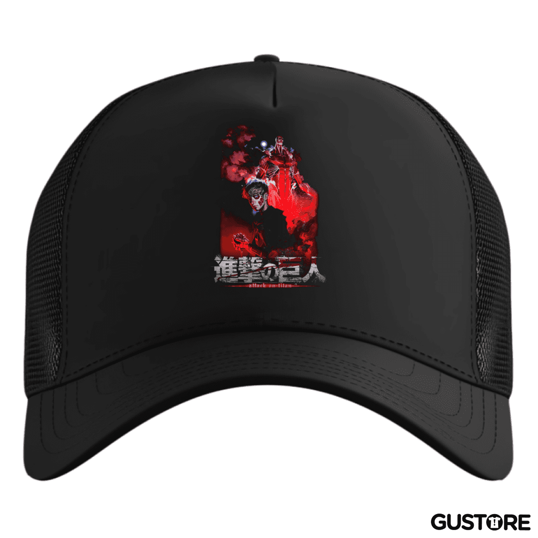 Gorro Armin Colosal