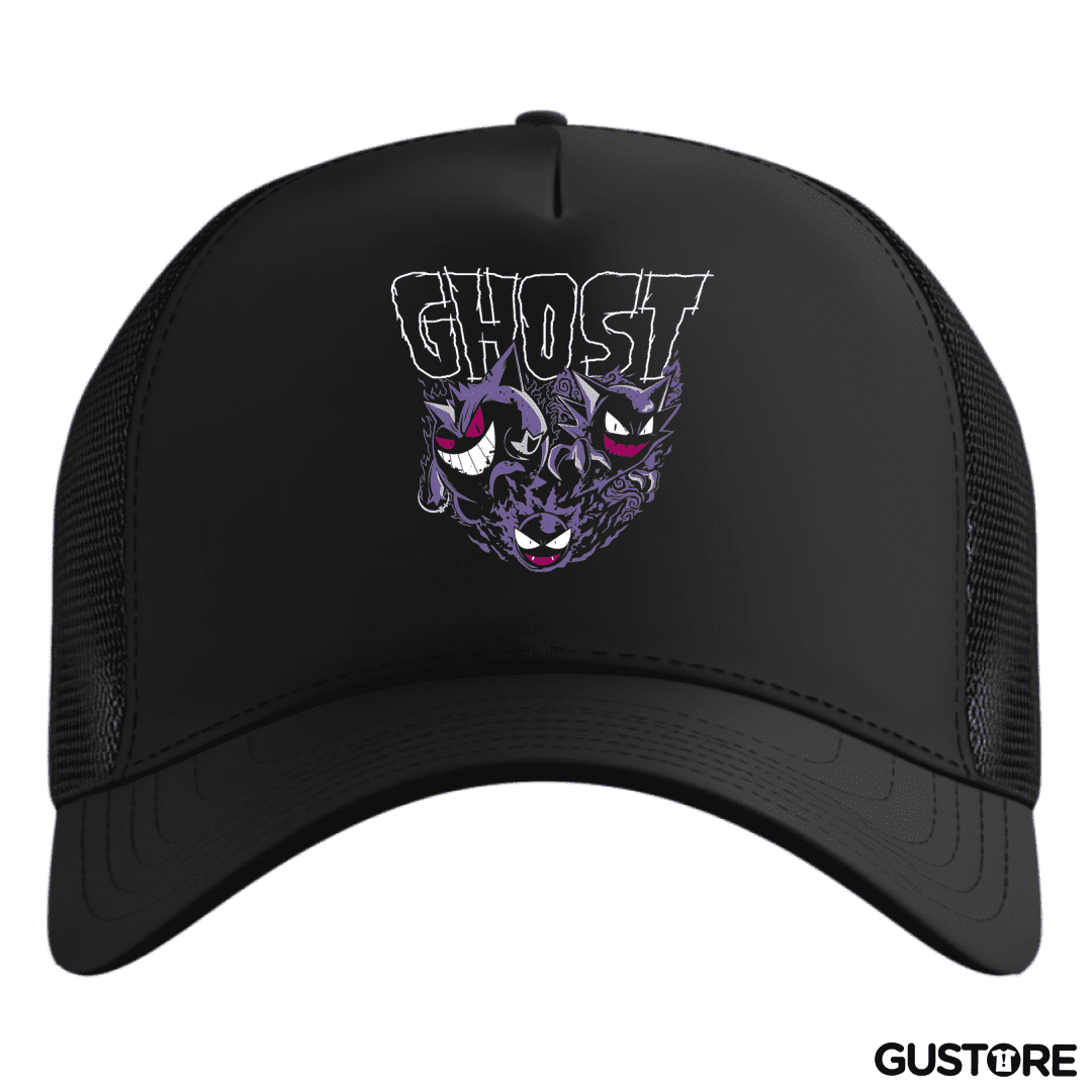 Gorro Fantasmas 