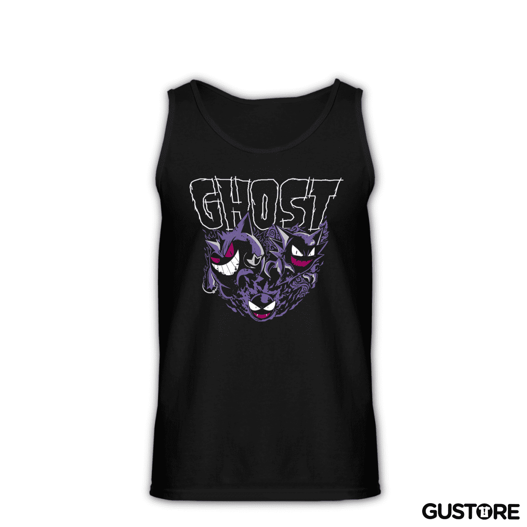 Sudadera Fantasmas 