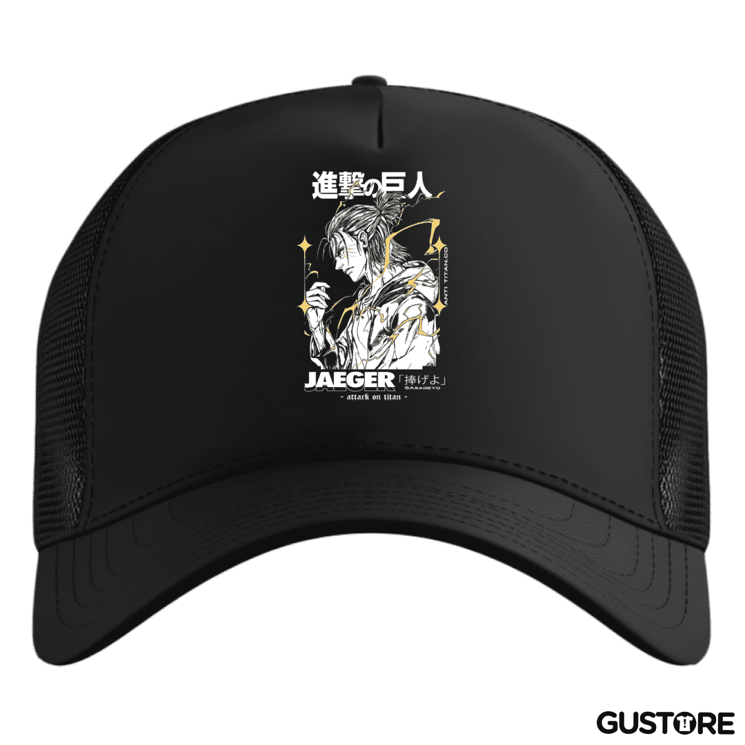 Gorro Jaeger