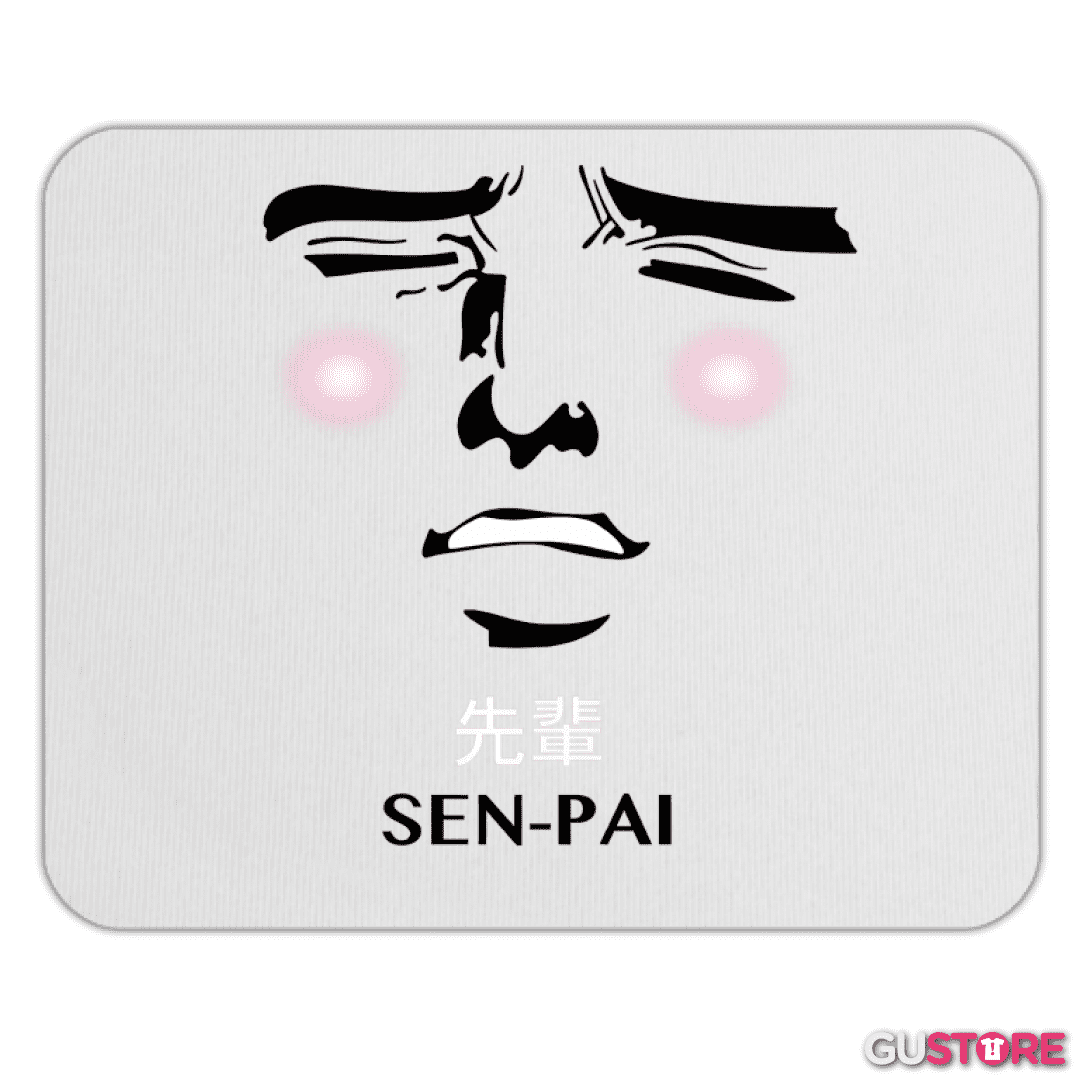 Mousepad Yaranaika
