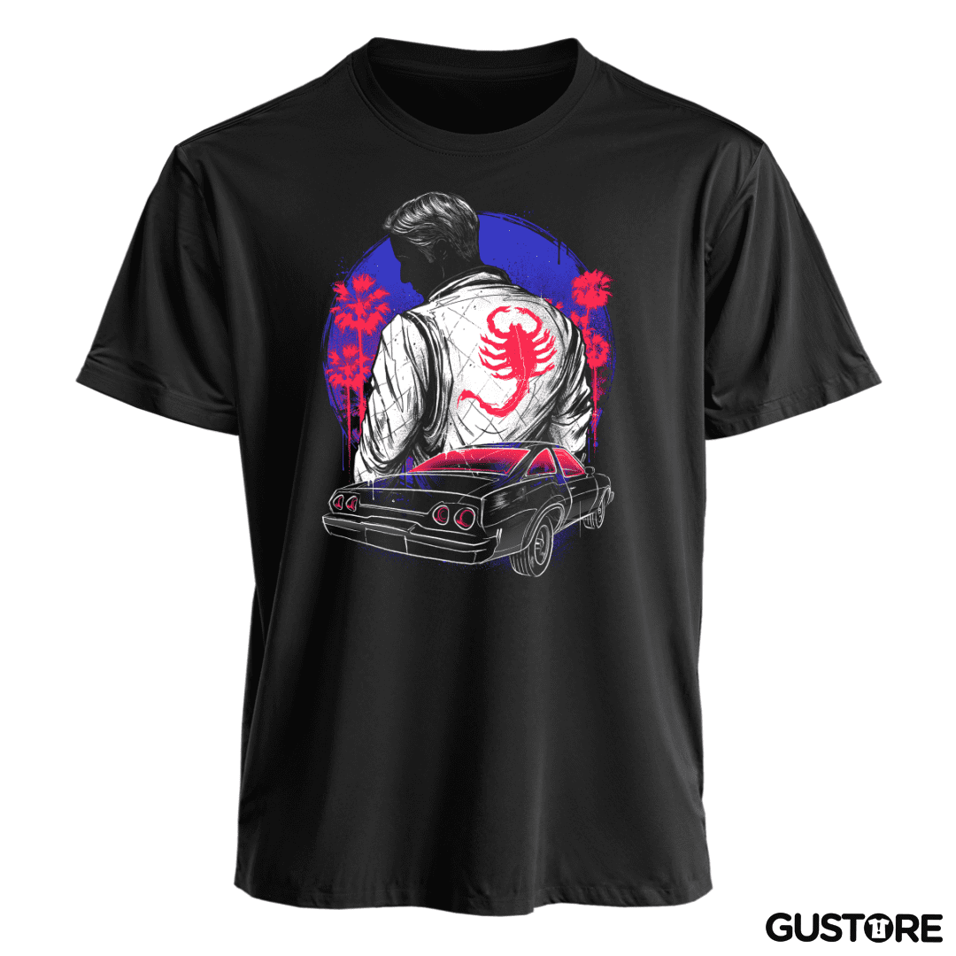 Polera Drive