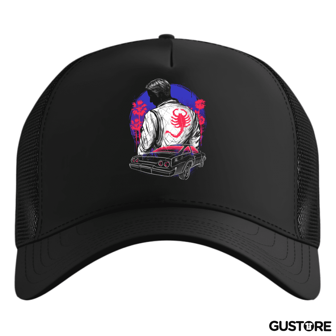 Gorro Drive