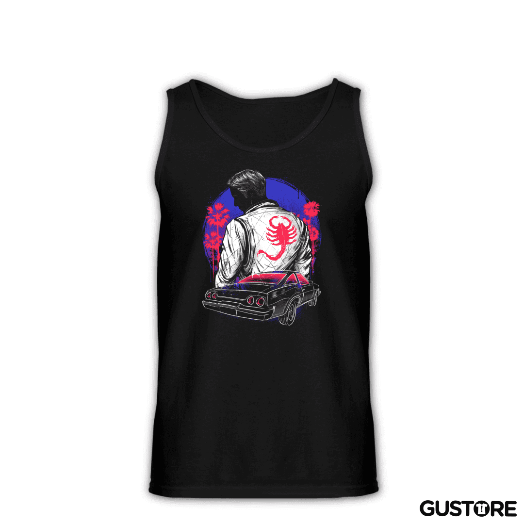 Sudadera Drive