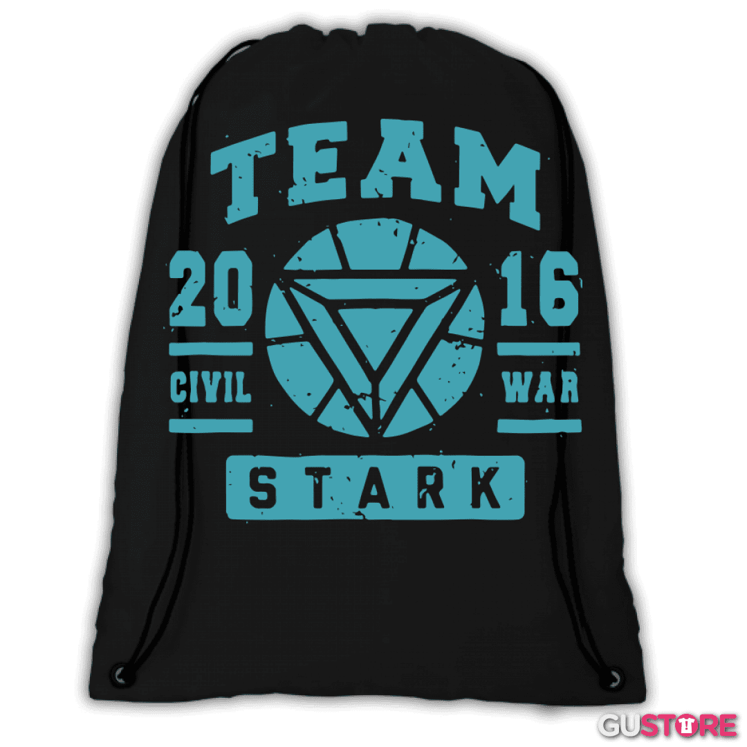 Mochila Team Stark