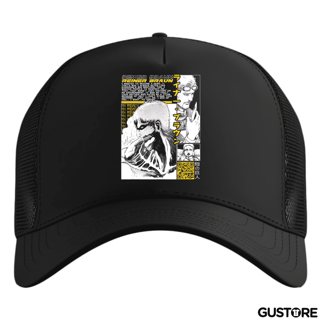 Gorro Reiner