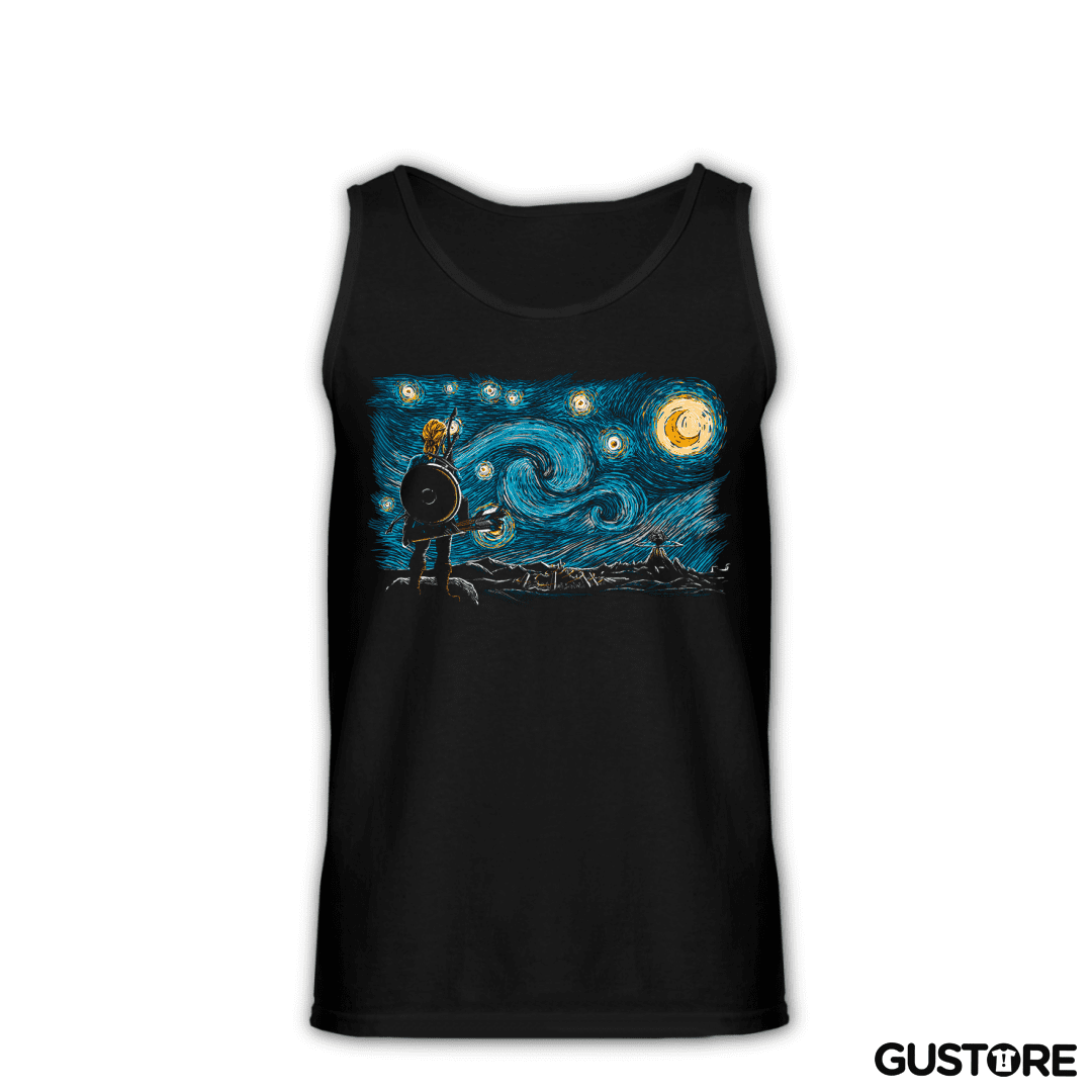 Sudadera Link estrellado