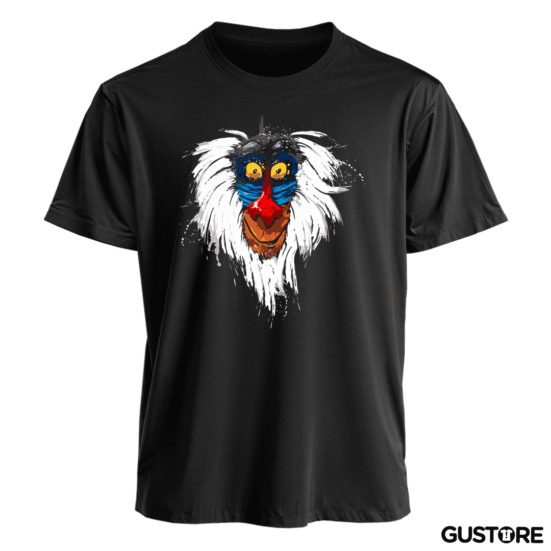 Polera Rafiki