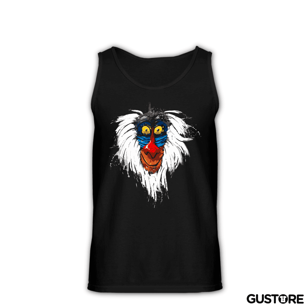 Sudadera Rafiki