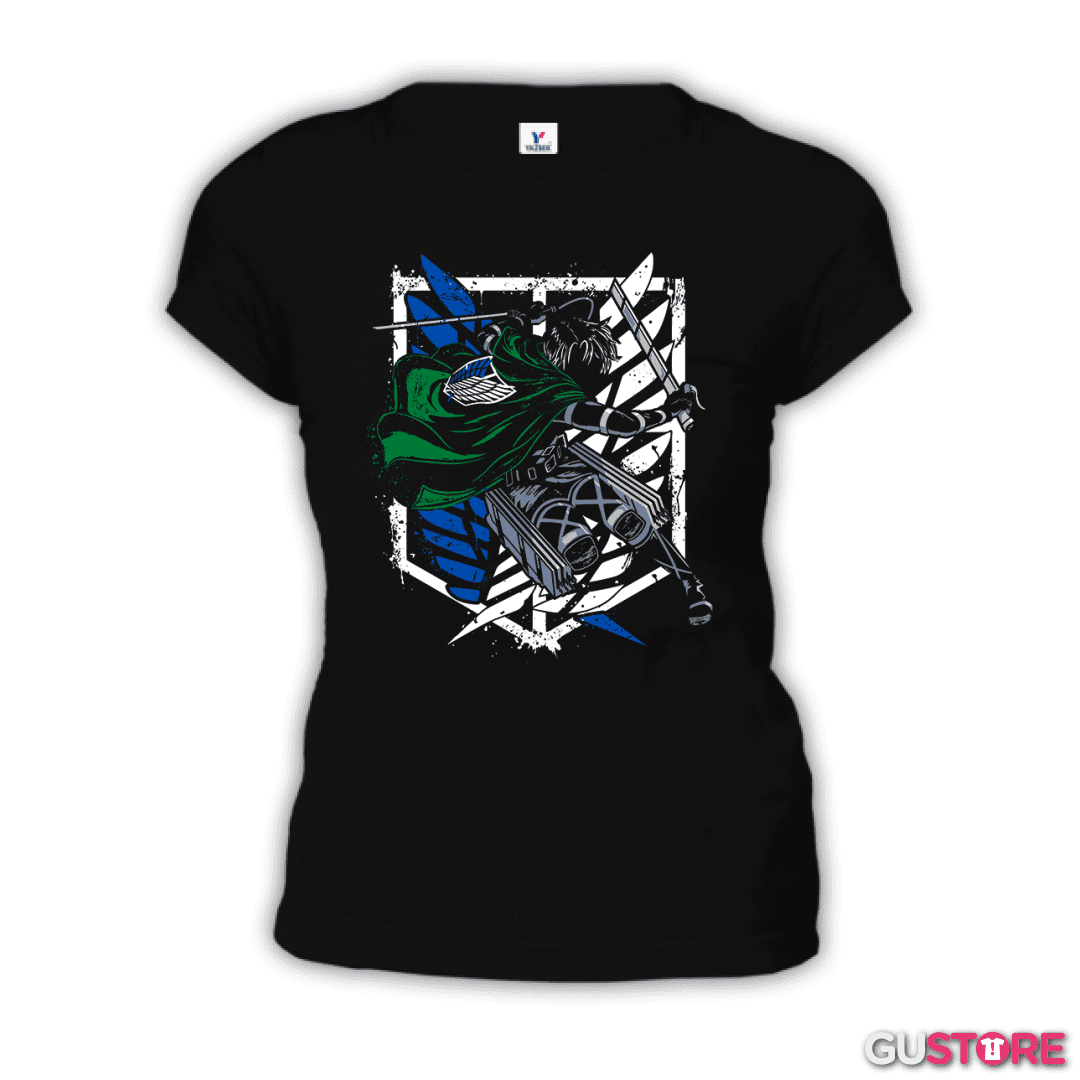 Polera de Mujer Levi