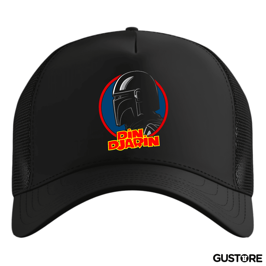 Gorro Din Djarin