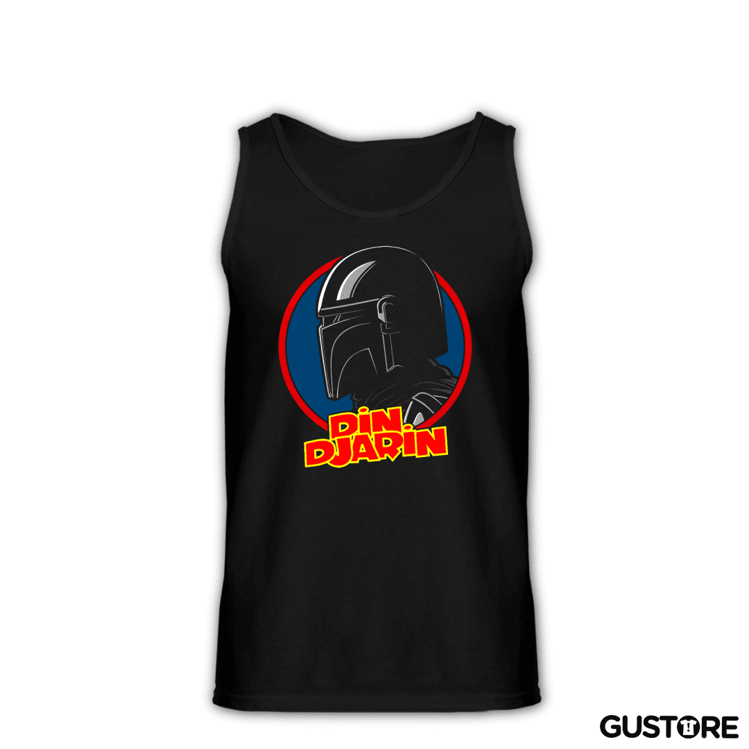 Sudadera Din Djarin