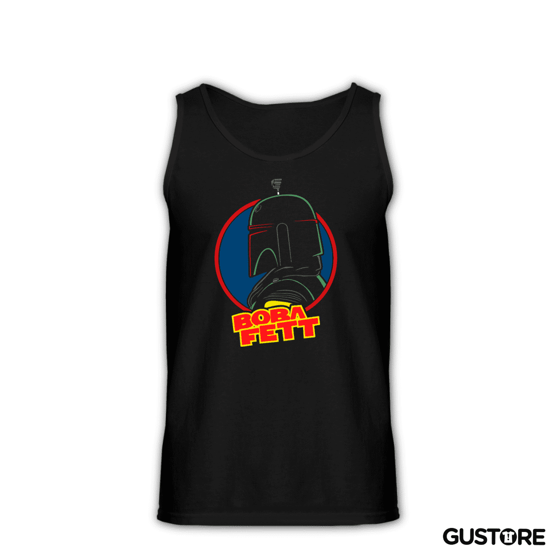 Sudadera Boba Fett