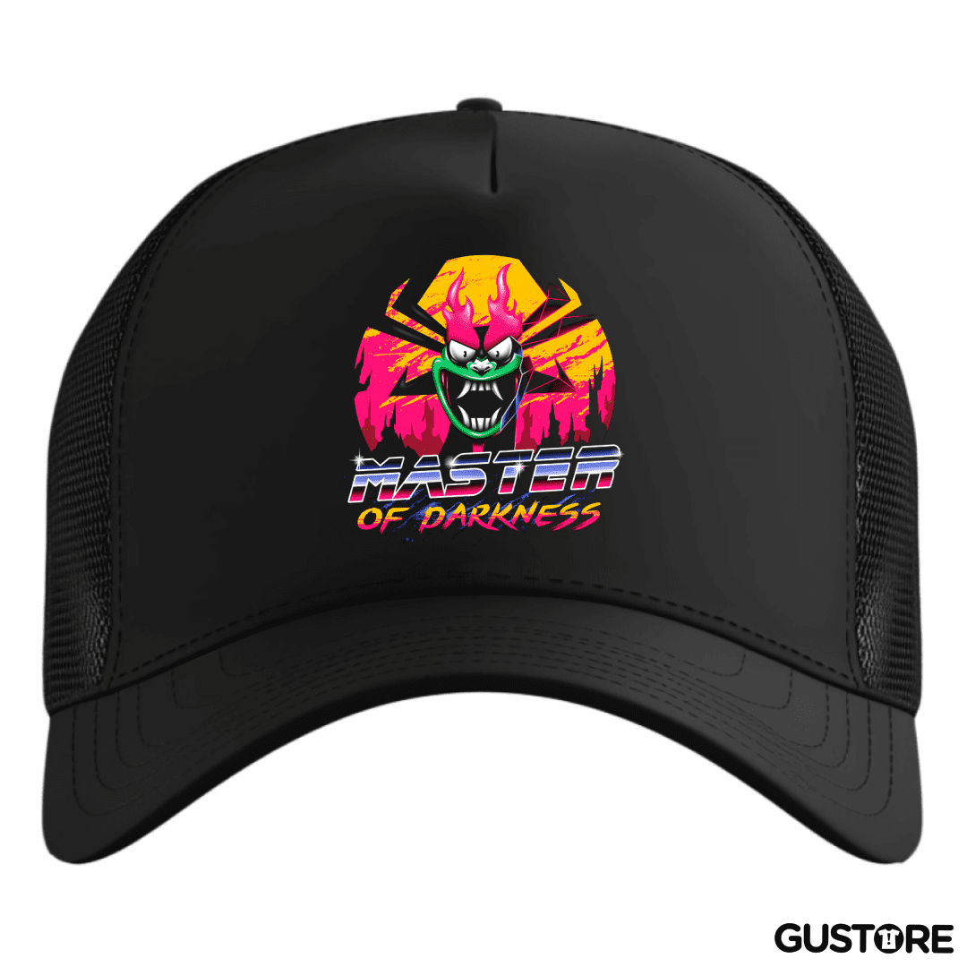 Gorro Aku