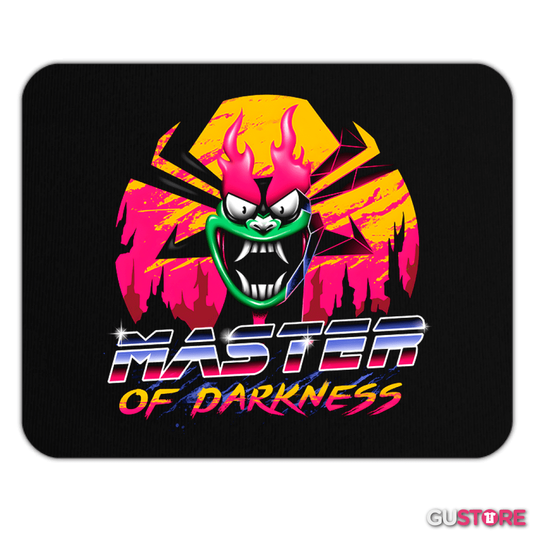 Mousepad Aku