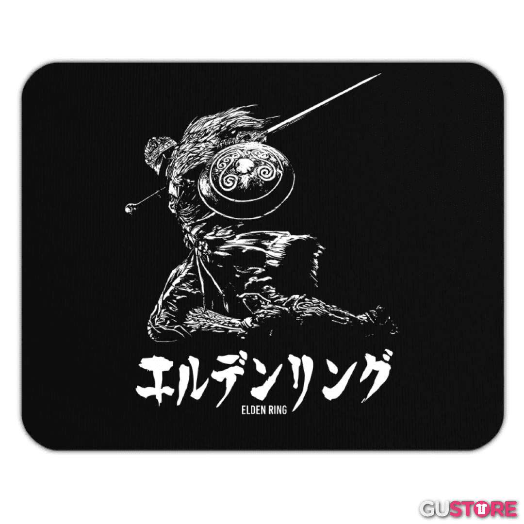 Mousepad Elden Ring 3