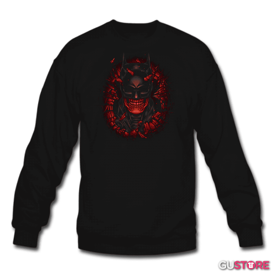 Poleron polo Not A Hero