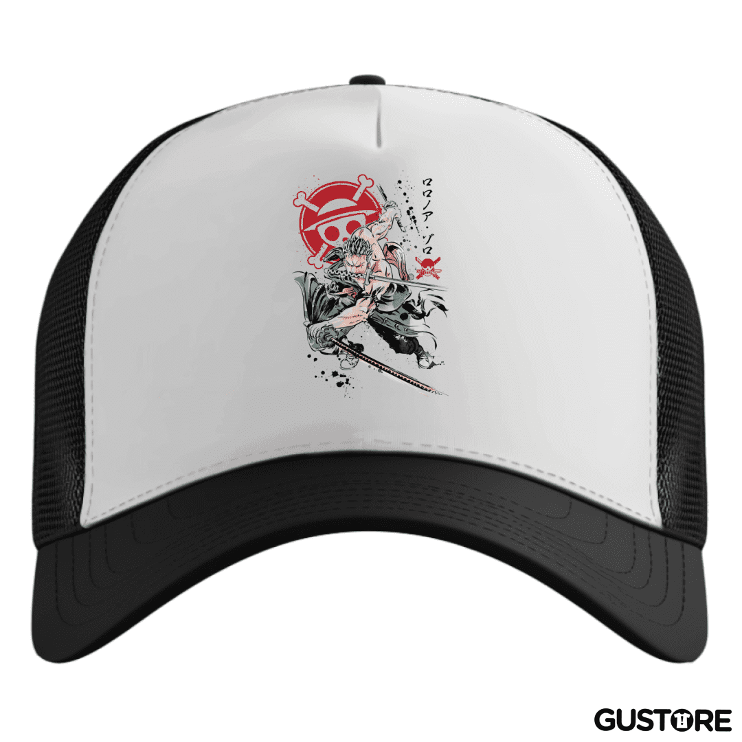 Gorro Roronoa Zoro