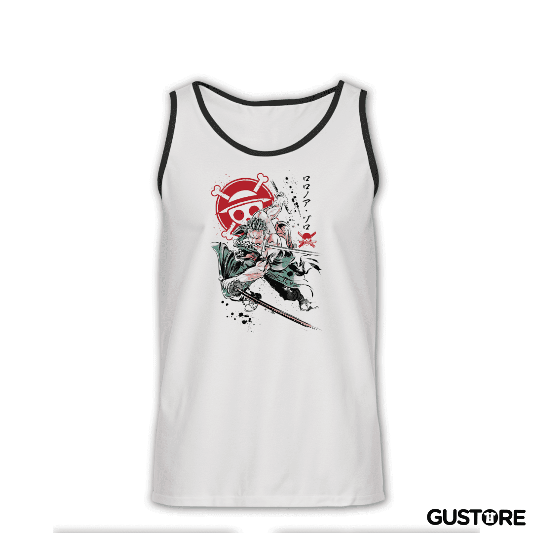 Sudadera Roronoa Zoro