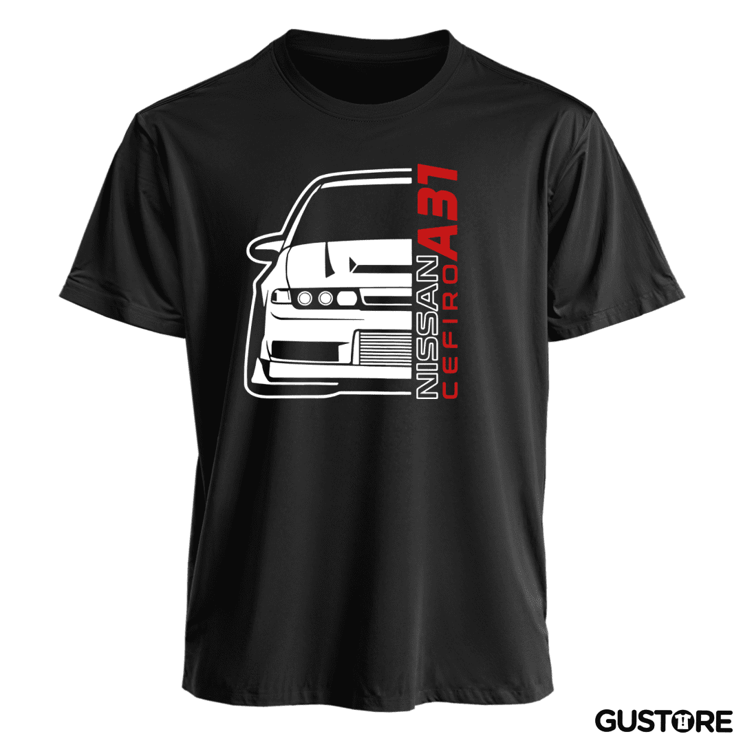 Polera Cefiro A31