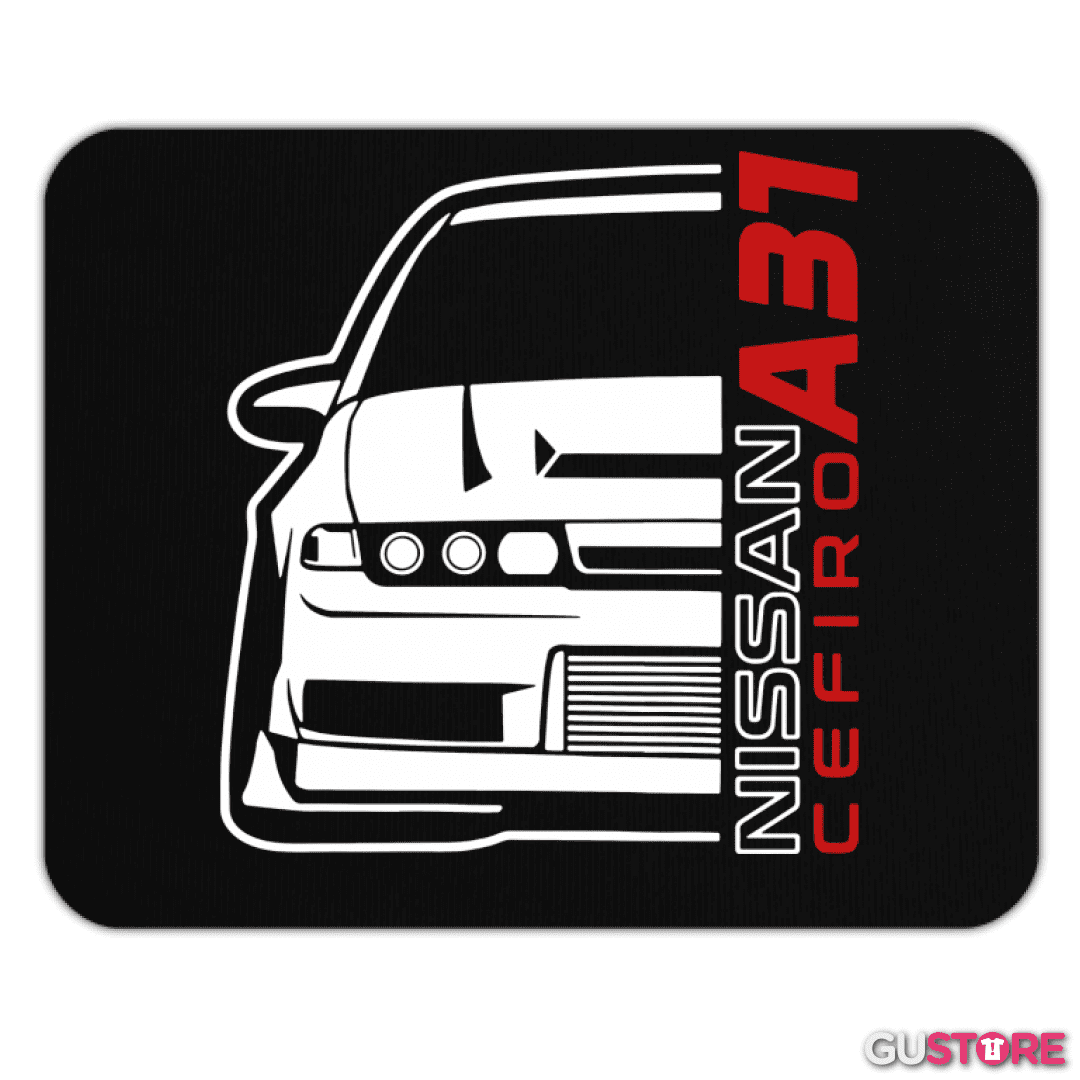 Mousepad Cefiro A31