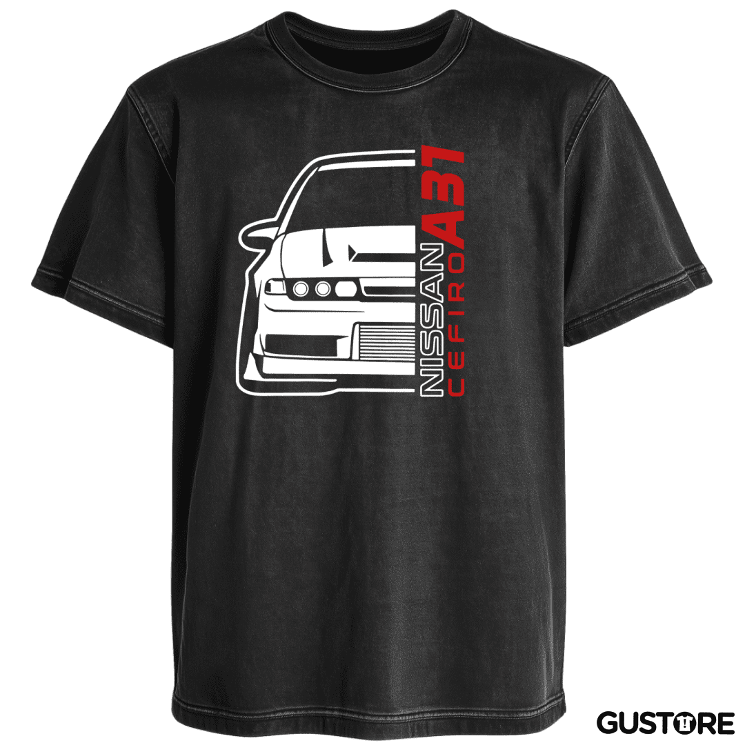 Polera desgastada Cefiro A31
