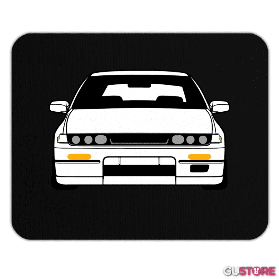 Mousepad Cefiro Autech