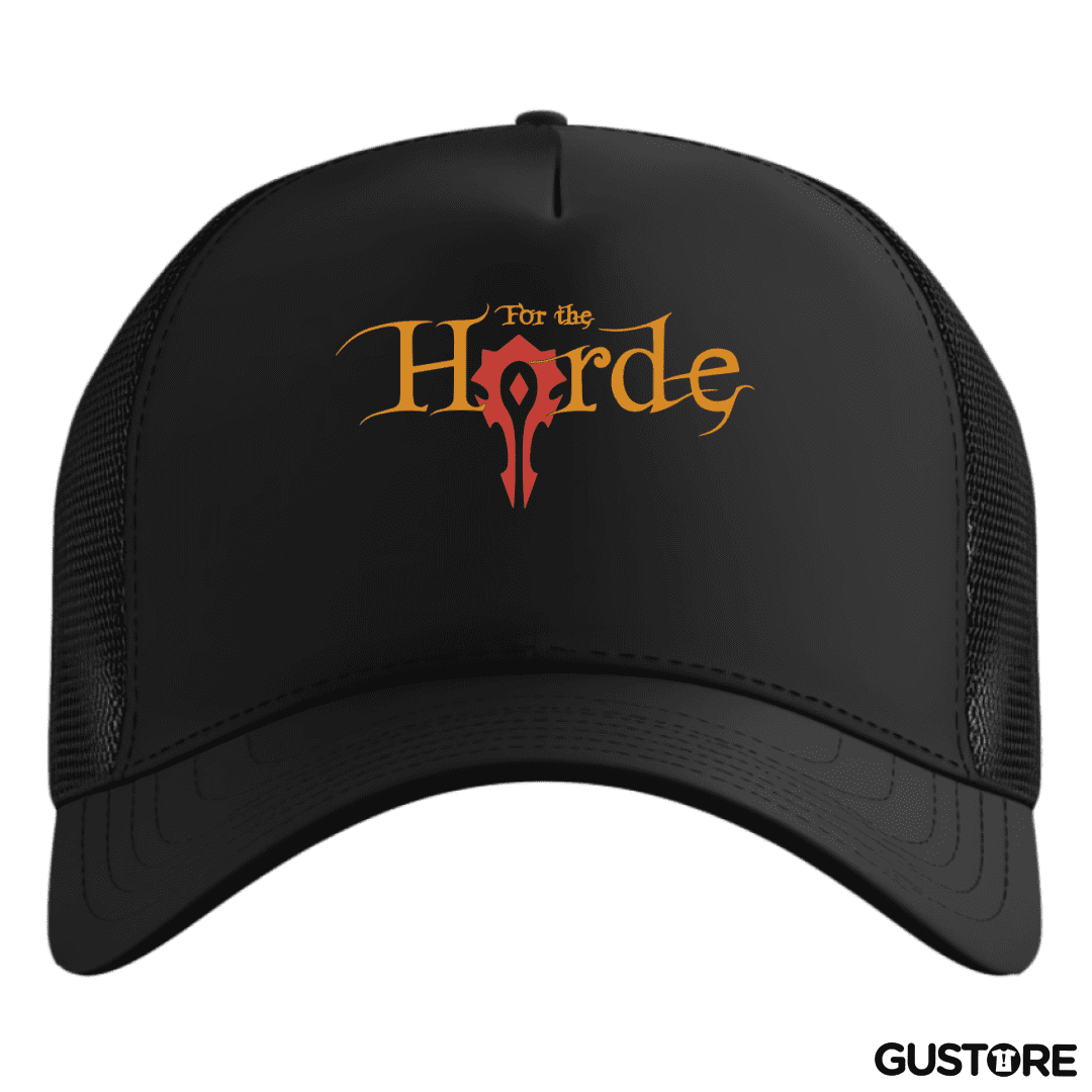 Gorro For The Horde