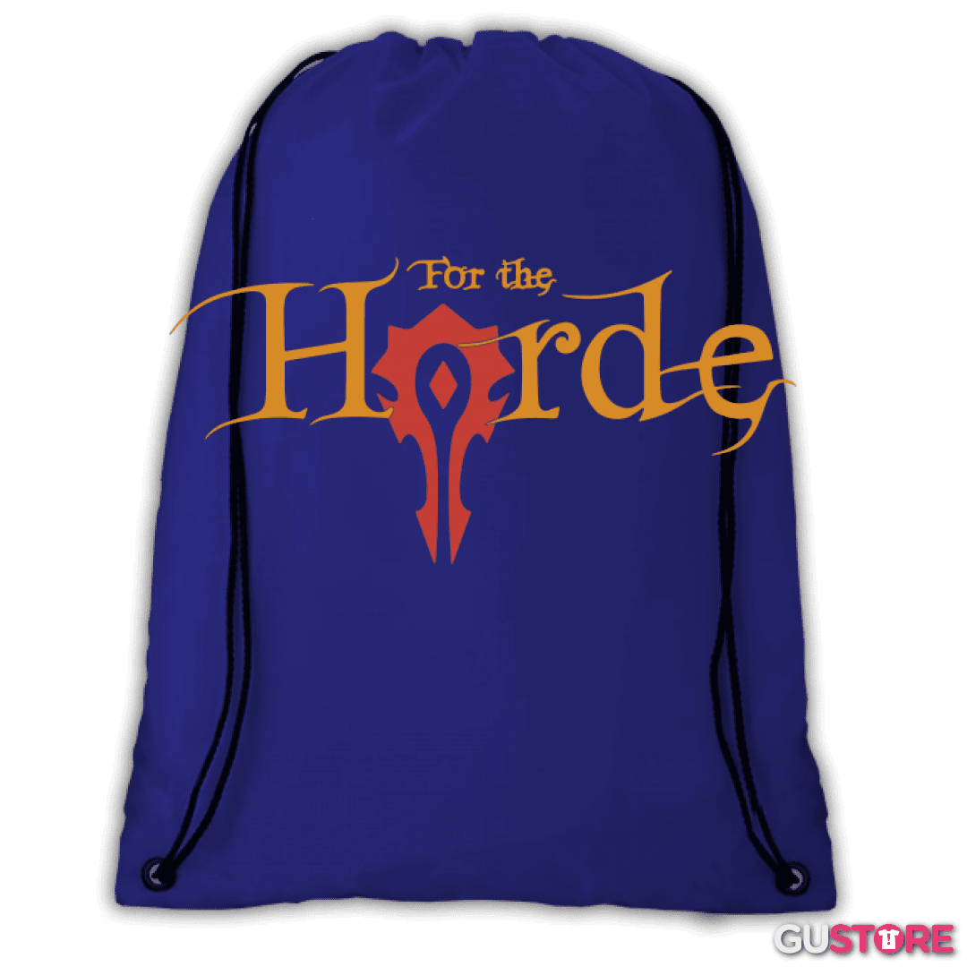 Mochila For The Horde