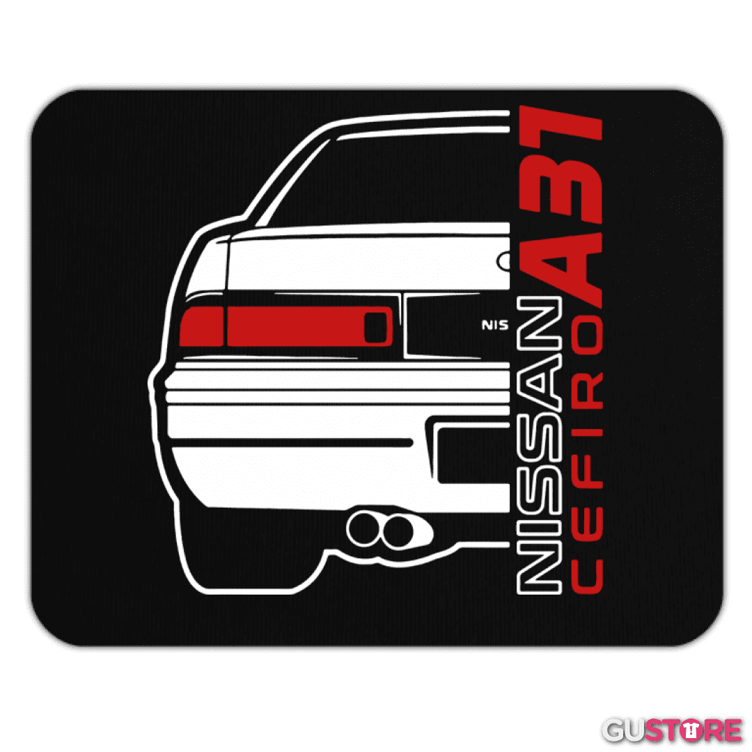 Mousepad A31