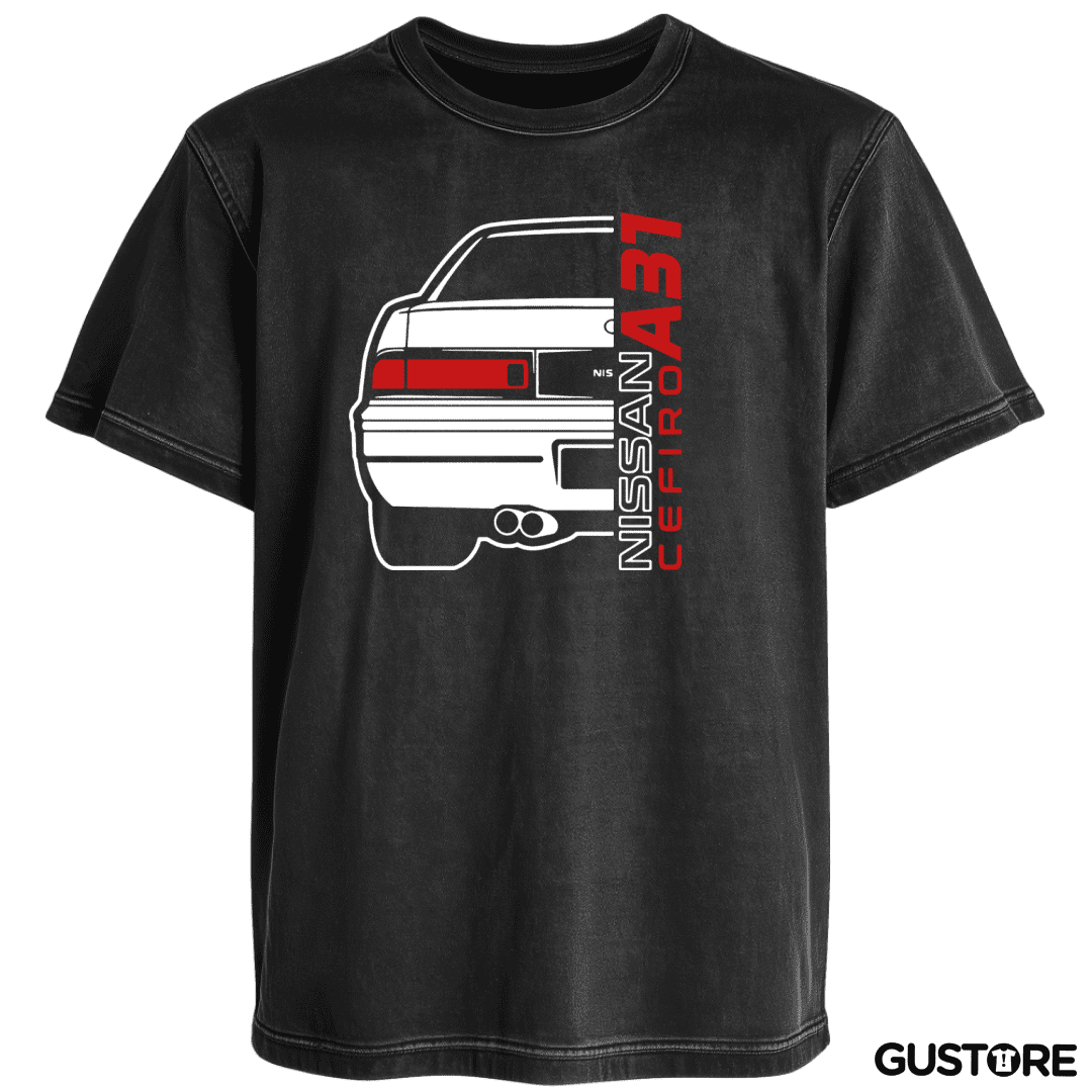 Polera desgastada A31