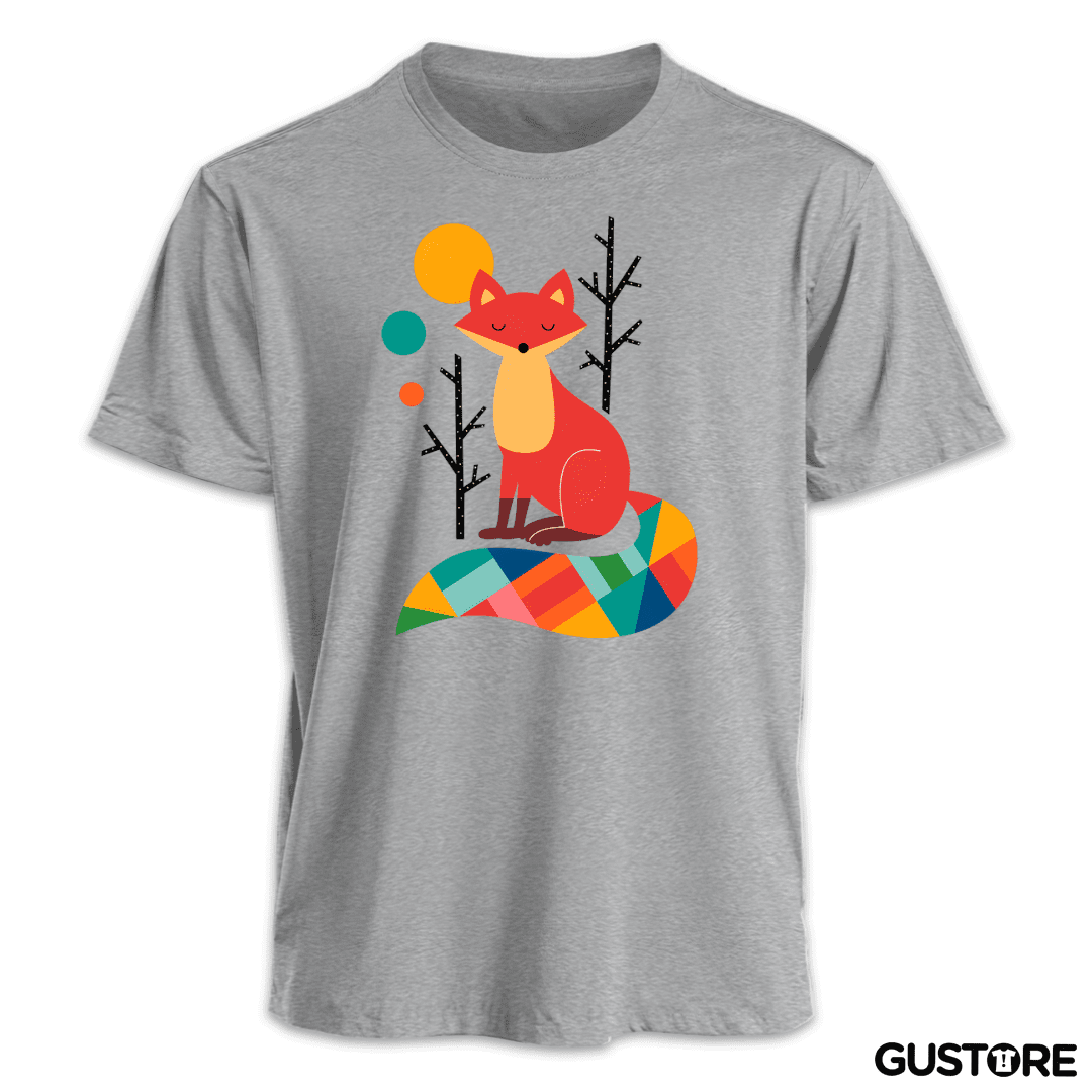 Polera Zorro colores