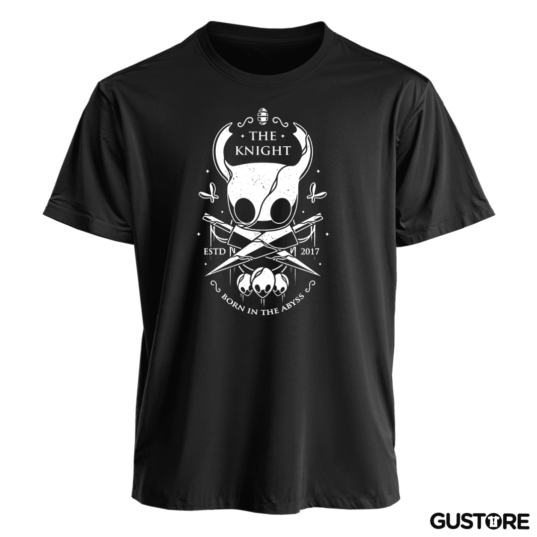 Polera Knight 