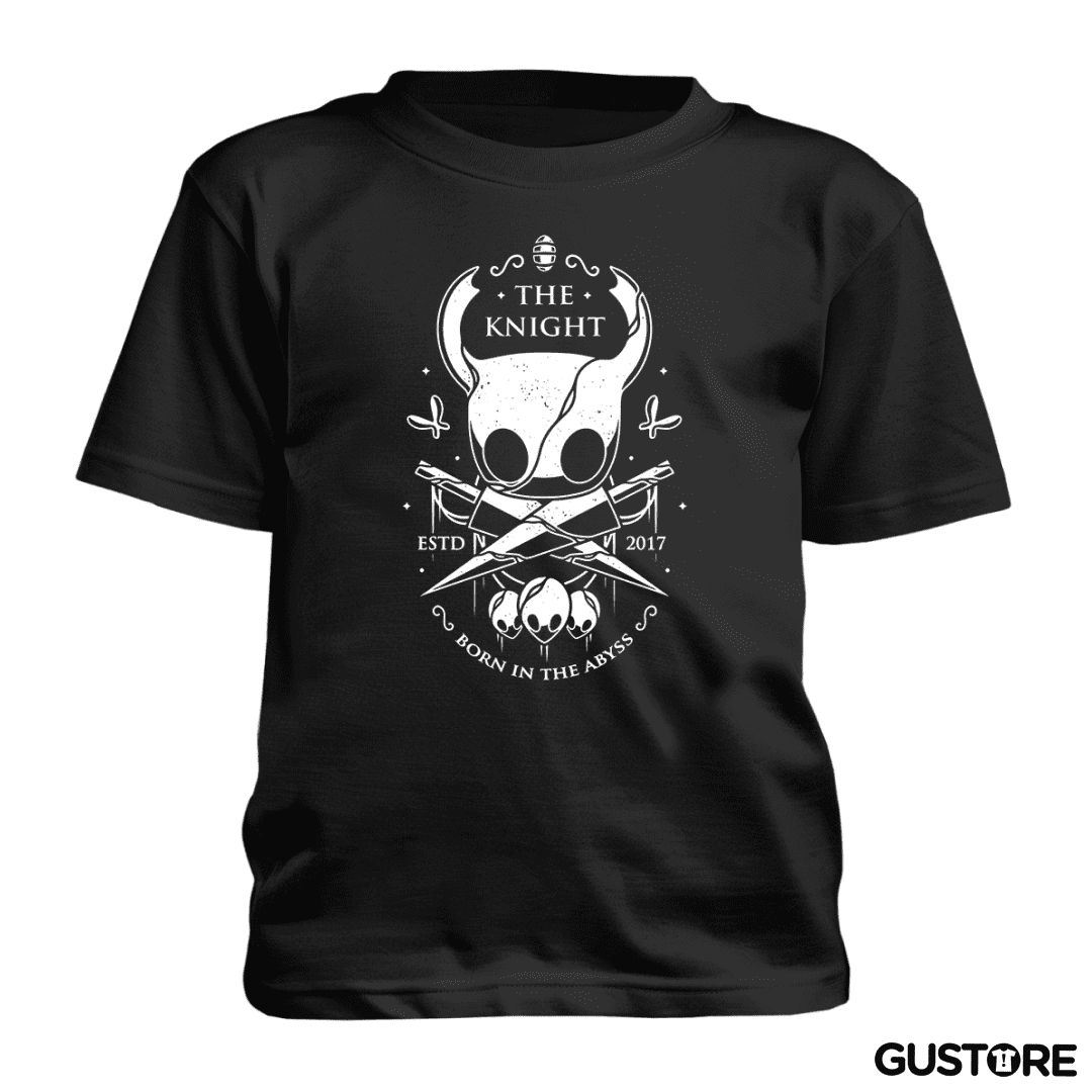 Polera de niño Knight 