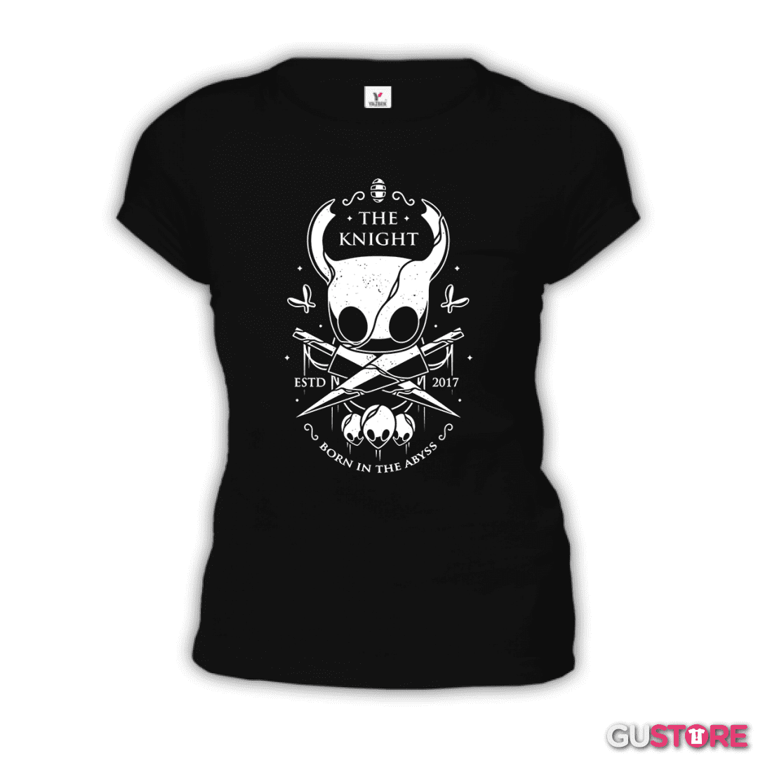 Polera de Mujer Knight 