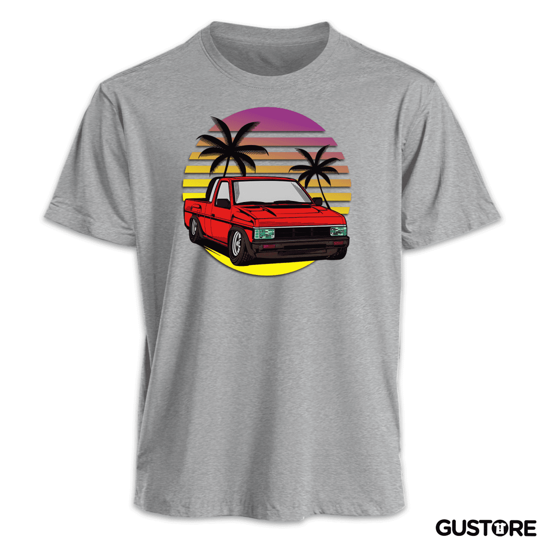 Polera D21
