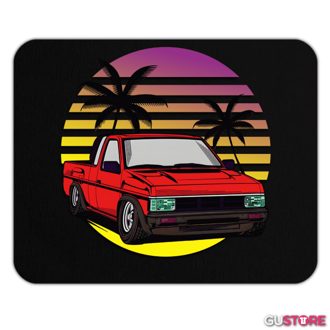 Mousepad D21