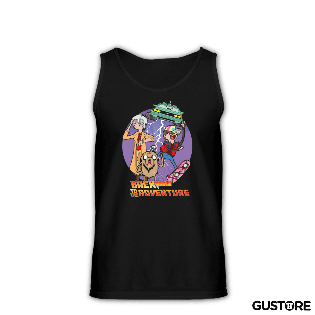 Sudadera Volver a la Aventura