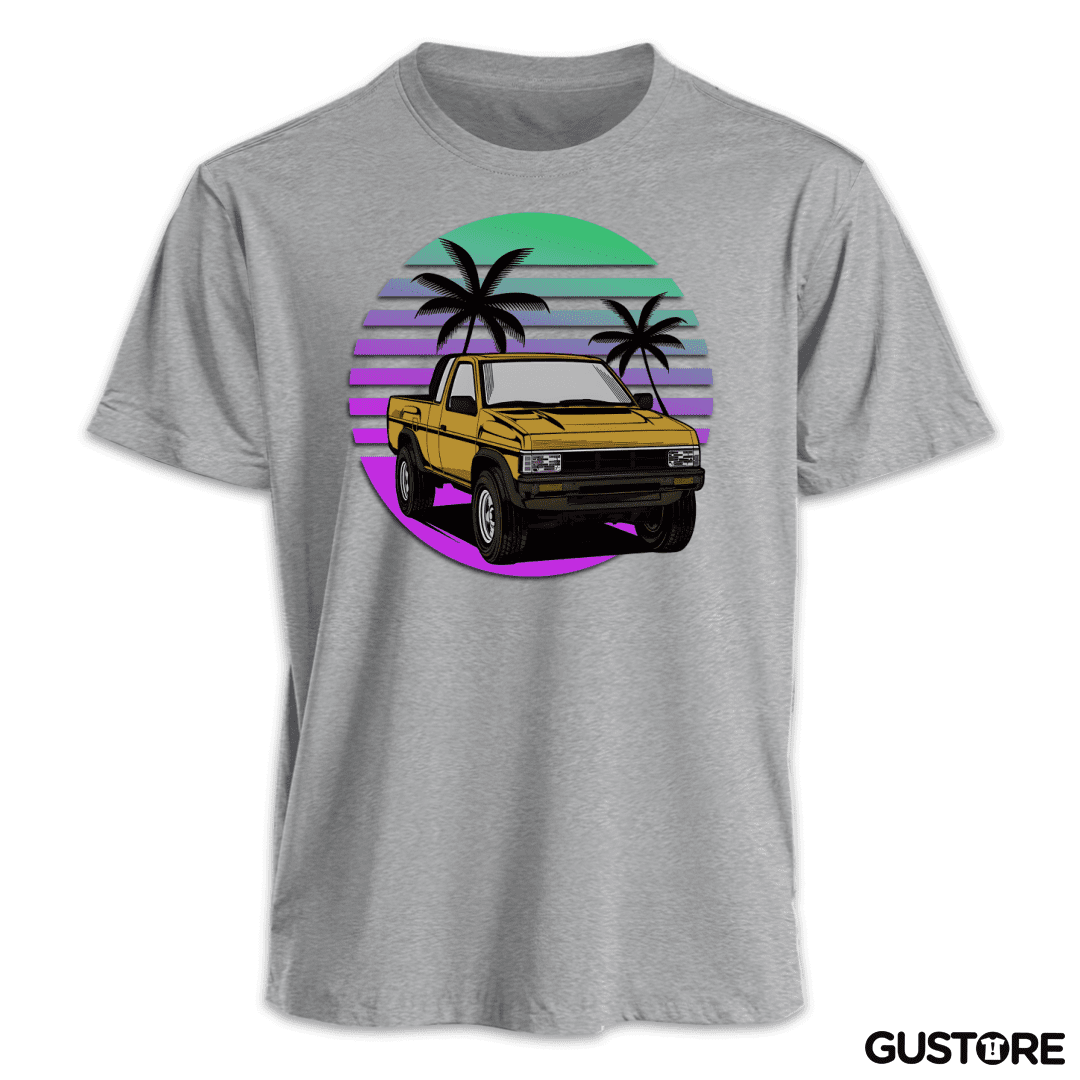 Polera D21 AT