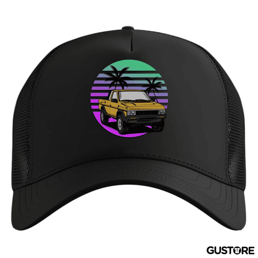 Gorro D21 AT