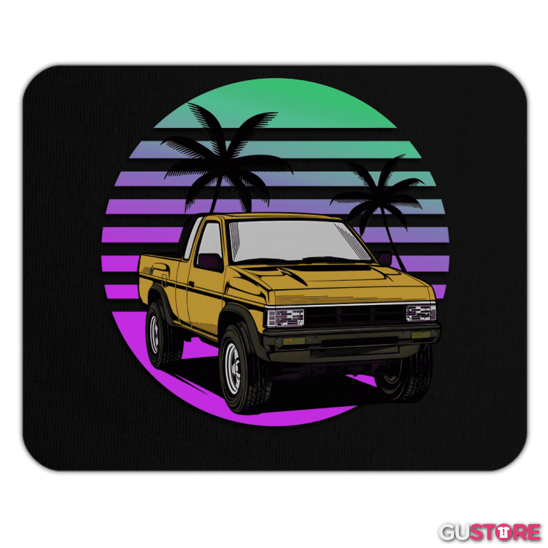 Mousepad D21 AT