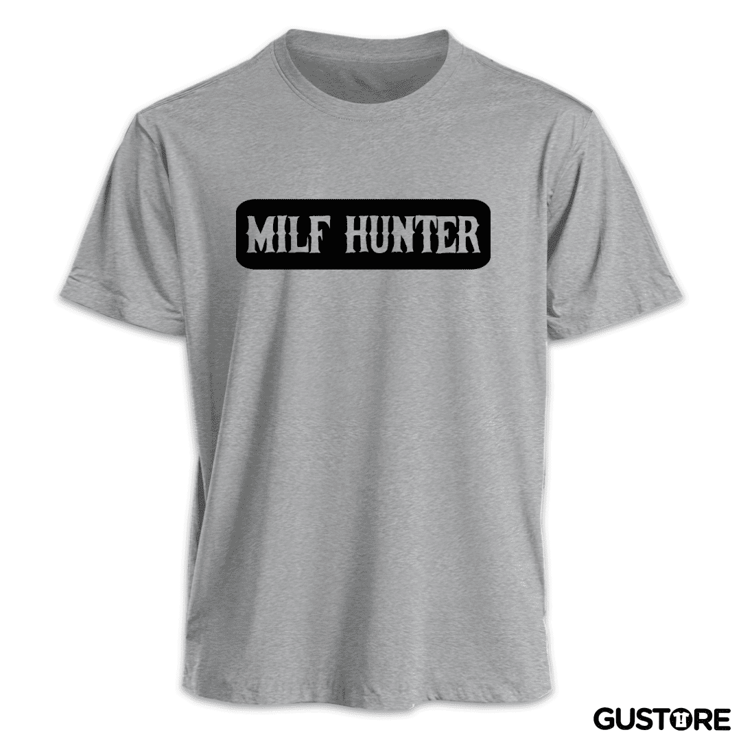 Polera Milf Hunter