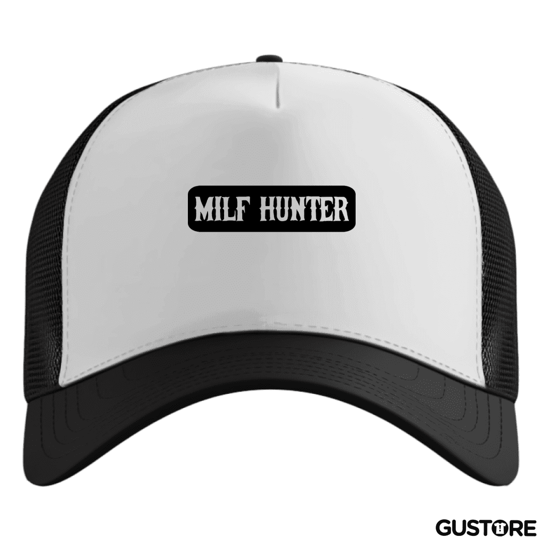 Gorro Milf Hunter