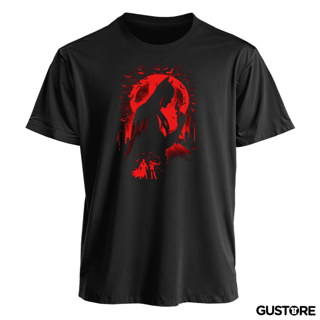 Polera Noche de la Venganza