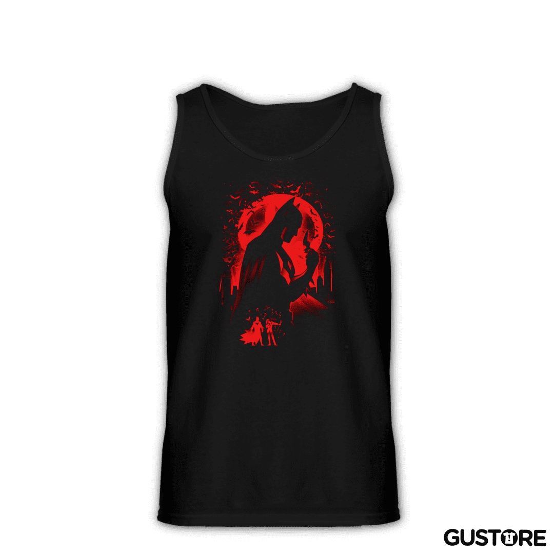 Sudadera Noche de la Venganza