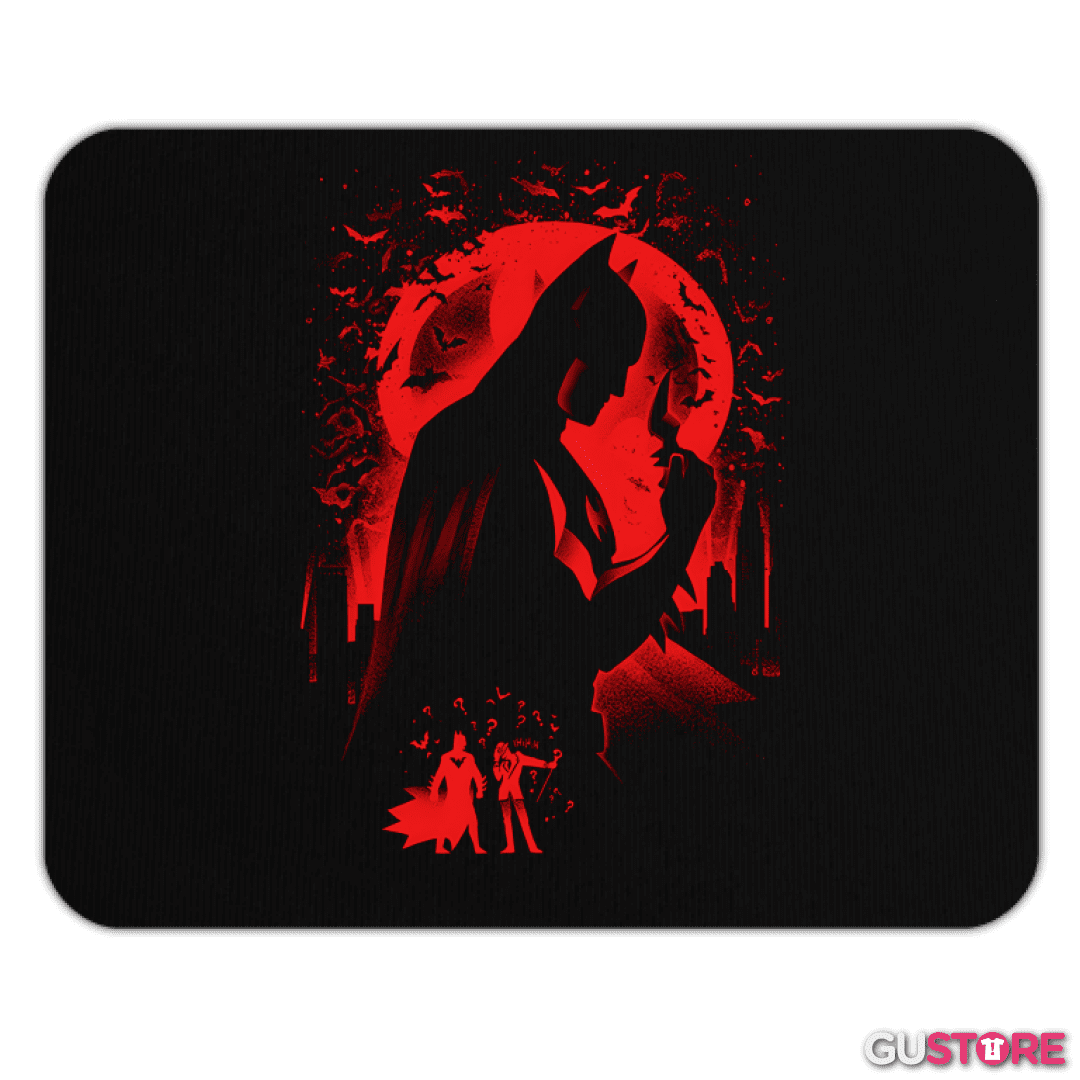 Mousepad Noche de la Venganza