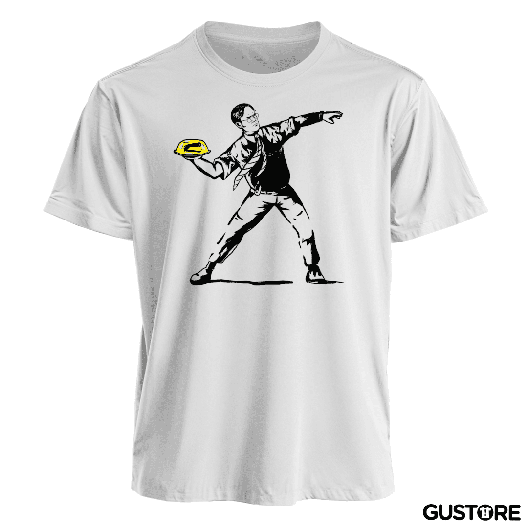 Polera Broma Gelatinosa