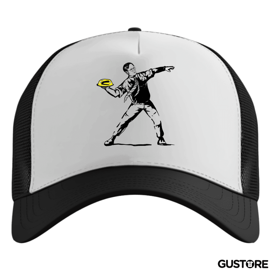 Gorro Broma Gelatinosa