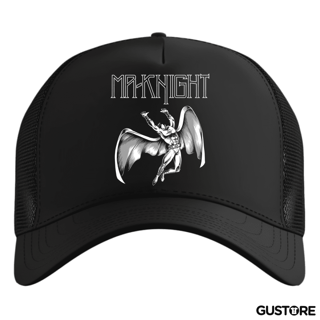 Gorro Led Knight