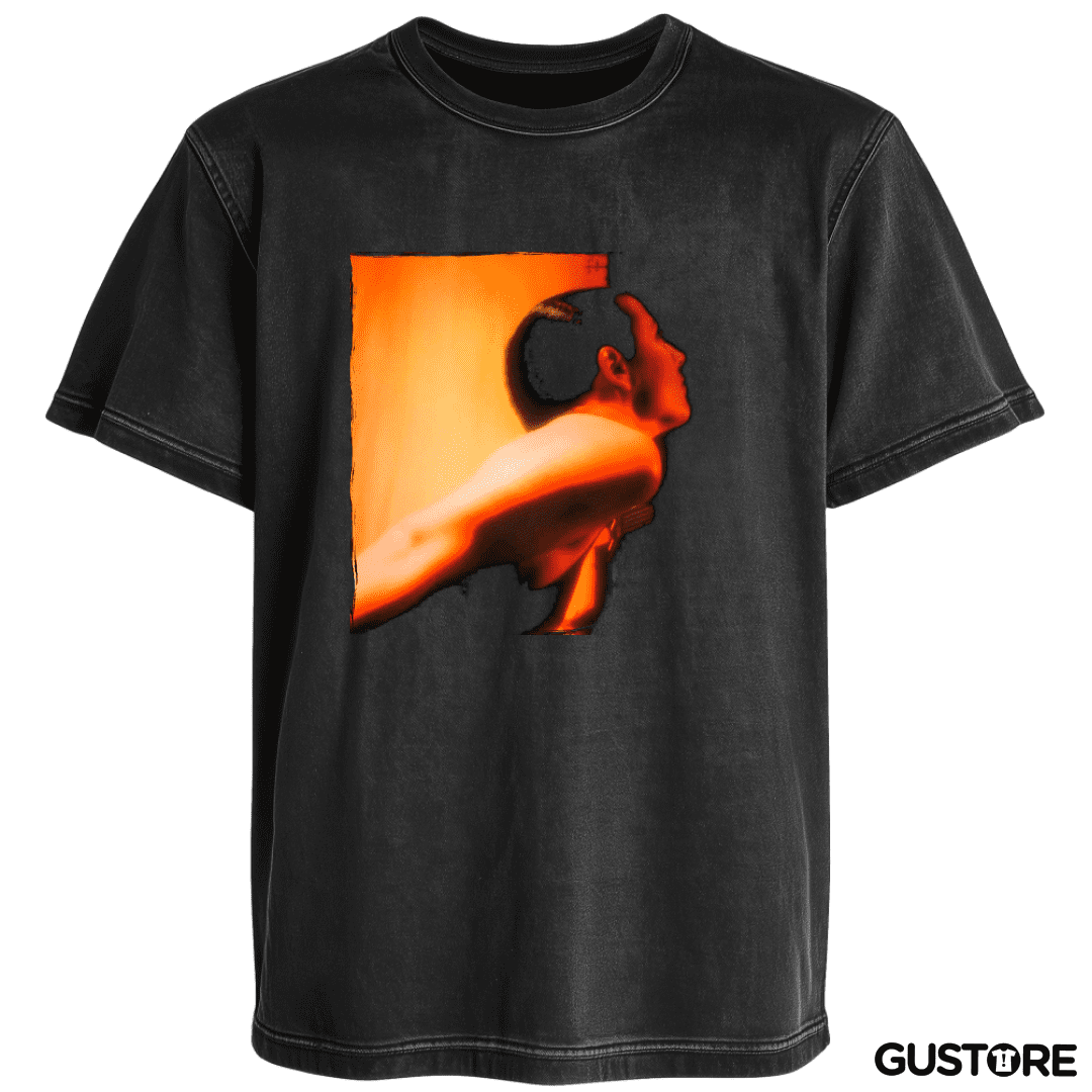 Polera desgastada PT - OTSOL (RE) (2017EURLP)